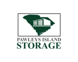 https://www.logocontest.com/public/logoimage/1651580612Pawleys Island Storage.png